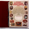Книга-альбом СЕМЕЙНАЯ РОДОСЛОВНАЯ (25*31см)