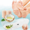 SPA-носки парафиновые БУДЬ КРАСИВОЙ!